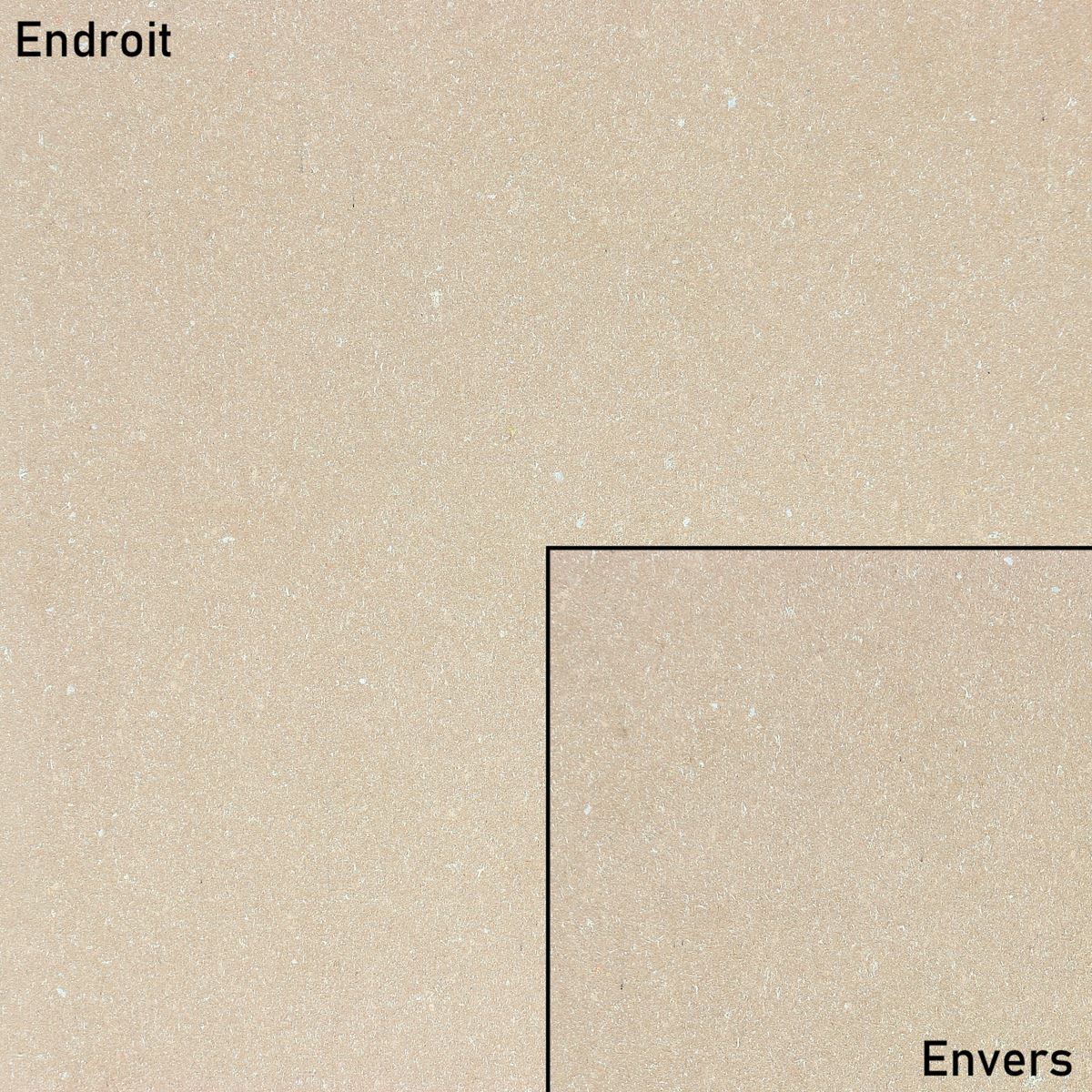Morceau de renfort Salpa Synderme pour cuir, 30x40cm, solide et flexible, utilisé pour renforcer les projets de maroquinerie.