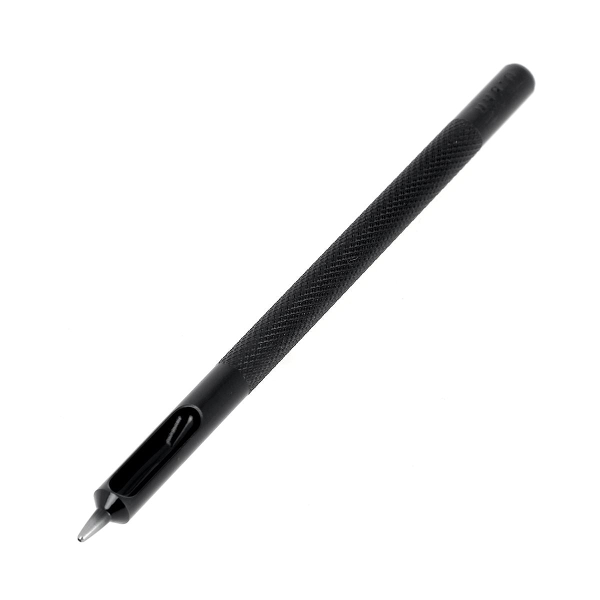 Emporte-pièce à frapper ROND à évacuation conique - Oka - Trou 0,6 mm