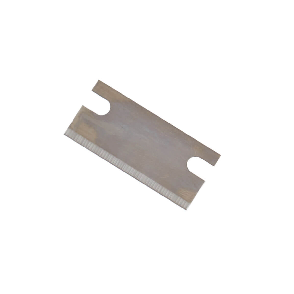 Lame de rechange pour coupe lanières en métal Tandy Leather, outil durable pour couper précisément le cuir.