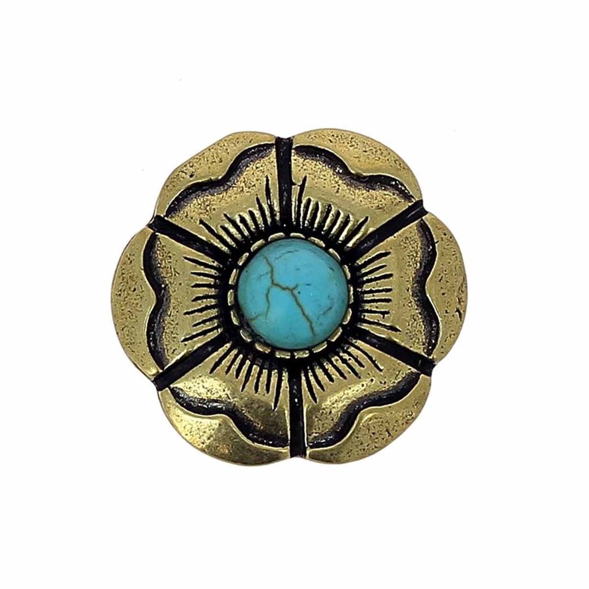 AA183-Concho-a-visser-fleur-turquoise.jpg