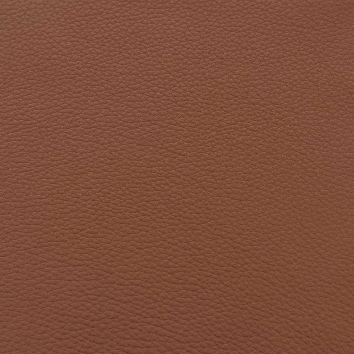 Morceau de cuir GRANITE FAUVE, matériau souple et texturé, utilisé pour la confection d'articles en cuir de haute qualité.