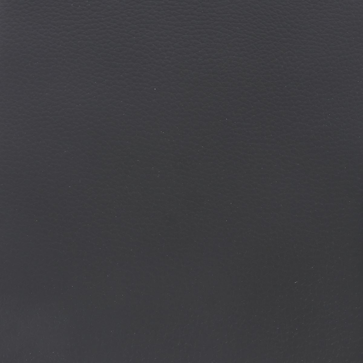 Morceau de cuir ferme tannage végétal grainé marron foncé, pour artisanat ou maroquinerie, par la marque Autres.
