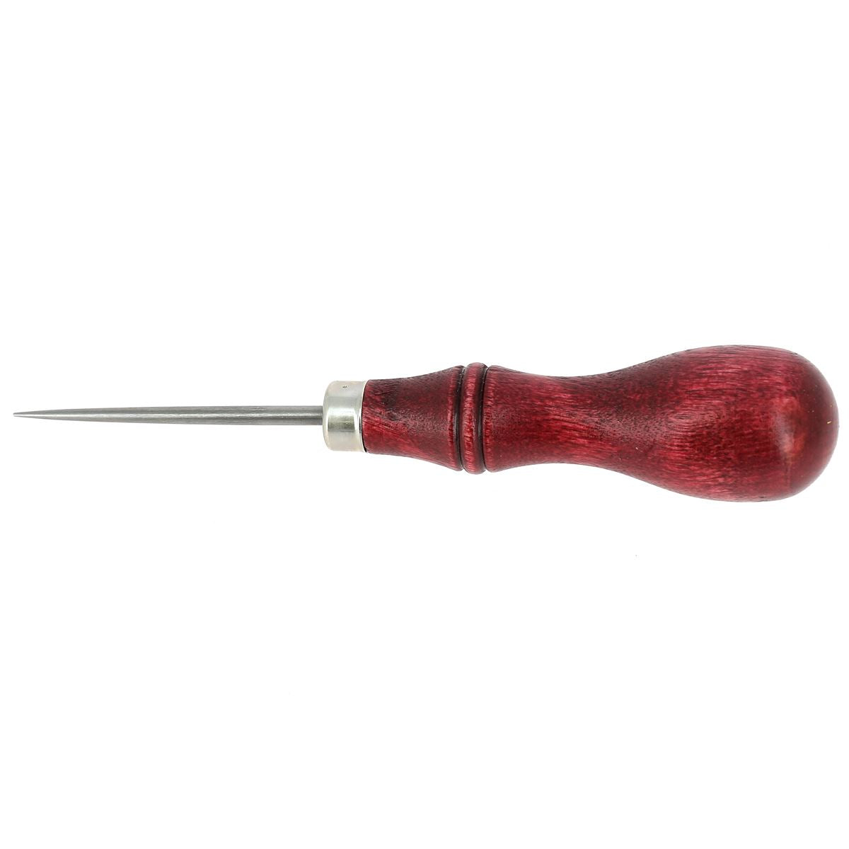 Aiguille ronde Osborne T11 pour tennis, outil professionnel en métal avec poignée ergonomique, utilisé pour l'entretien du tennis.