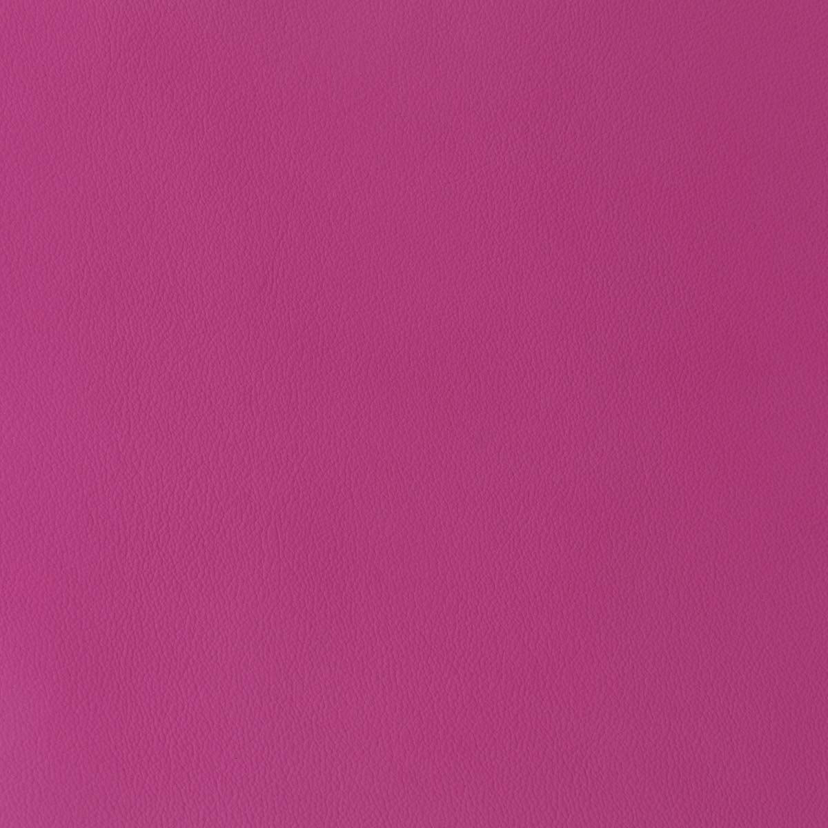 Morceau de cuir rose fuchsia SWEET 2, texture souple et colorée, idéal pour la maroquinerie ou la couture créative.