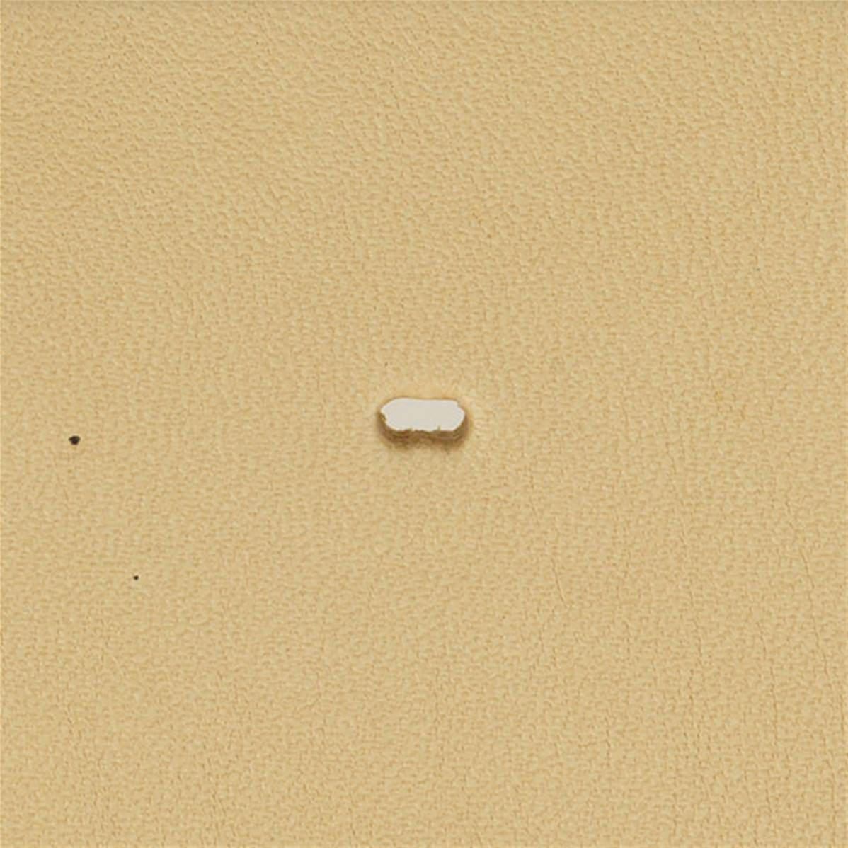 Emporte-pièce de précision oblong de 5 mm, outil de coupe pour travaux précis, fabriqué par la marque Autres.