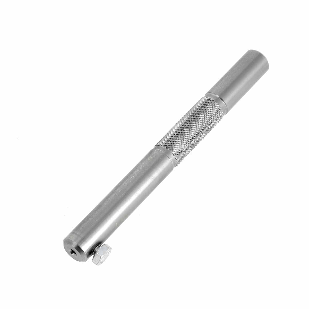 Manche pour embout d'emporte-pièce de précision, outil en plastique ou métal, pour une utilisation précise et confortable.