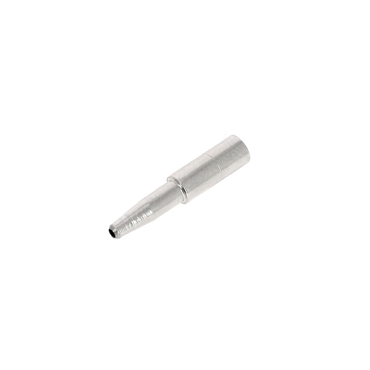 Embout de rechange pour emporte-pièce à frapper Deco Cuir, outil en métal de 1,2 mm pour travaux de cuir.