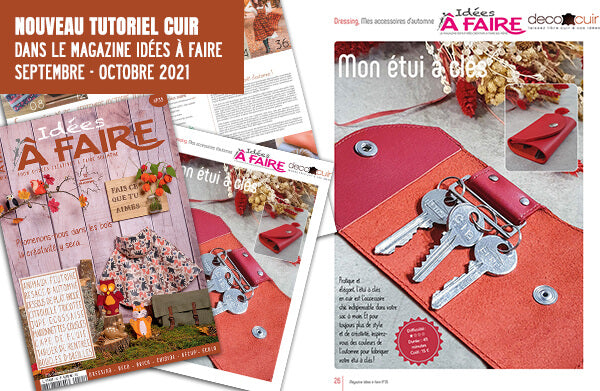 N°35 DE SEPTEMBRE/OCTOBRE 2021