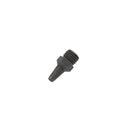 Embout de rechange Ø 2,3 mm pour emporte-pièce rond à frapper 3003-00 Ivan ou presse Craftplus - Perçage du cuir