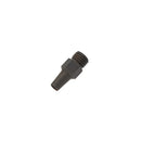Embout de rechange Ø 4 mm pour emporte-pièce rond à frapper 3003-00 Ivan ou presse Craftplus - Perçage du cuir