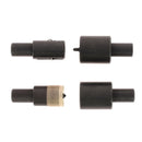 Matrice pose bouton pression glove snaps 12,5 mm avec presse Craftplus 3960