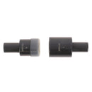 Jeu de pose presse manuelle 3960 - Pour RIVETS double calottes T7