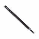 Griffe à frapper pour laçage cuir - 1 point 3,2mm