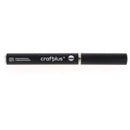 Coupe-fils chauffant professionnel rechargeable Ivan Craftplus 88930 pour la mercerie, outil de couture précis et pratique.