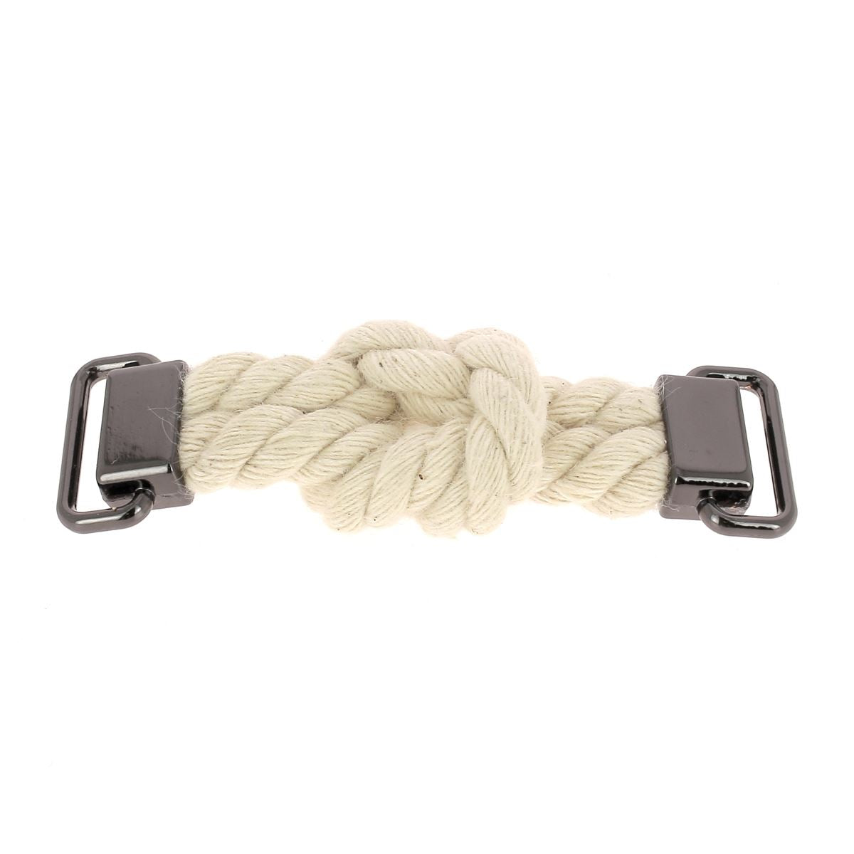 Accessoire de décoration corde de 15mm pour bricolage et création, présenté en image.