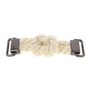 Accessoire de décoration corde de 15mm pour bricolage et création, présenté en image.