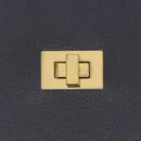 Fermoir pour sac rectangulaire Autres, dimensions 17x27mm, en métal, accessoire de fixation pour sac à main.