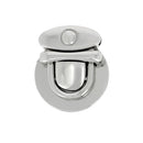 Fermeture de cartable TUCK Autres, 26x31mm, accessoire pour sac avec mécanisme de fixation solide.