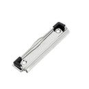 Pince pour porte-bloc à ressort - 120mm