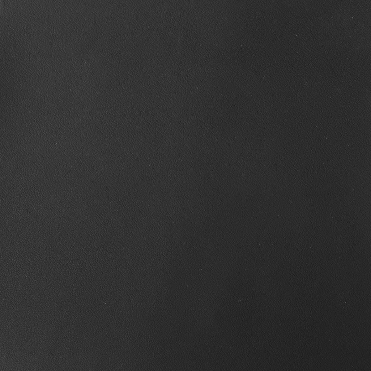 Morceau de cuir automobile lisse noir, pièce authentique pour intérieur de voiture, de marque Autres.
