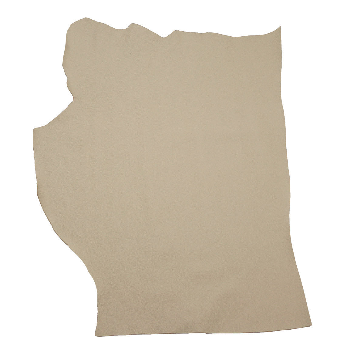 Peau de cuir automobile grain naturel - GRÈGE