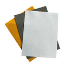 lot 50 morceaux de cuir couleurs, grains variées