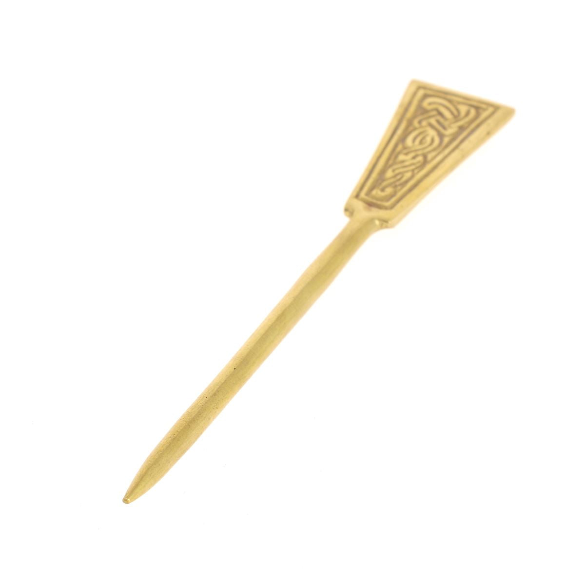 Stylus - Stylet romain en laiton