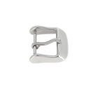 Boucle pour bracelet de montre en inox de 16mm, accessoire de fixation pour bracelet de montre.