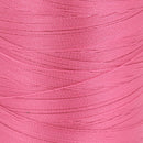 Bobine de fil polyester GRAL N°30 Coats, 1000m, rose fuchsia, mercerie, fil solide pour couture et travaux manuels