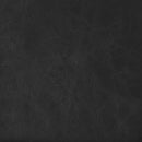 Peau de cuir de vachette noire pour ameublement, modèle CLUB, texture lisse et élégante, fabriquée par Autres.