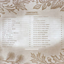 Livre "Inverted leather carving" - Cuir repoussé creusé inversé - Al Stohlman - Sommaire