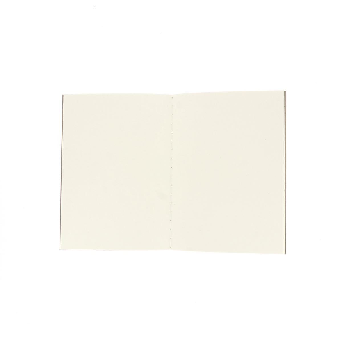 Carnet de note 10 x 14 cm - 48 pages vierges pour dessins et notes