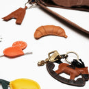 que faire avec des chutes de cuir