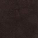 Coupon de tissu velours doublure marron chocolat, 0,50x1,40m, tissu doux et élégant pour couture ou décoration.