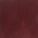 Coupon de tissu velours pour doublure, couleur rouge foncé, 0,50x1,40m, tissu doux et élégant pour projets de couture.