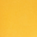 Coupon de tissu en microfibre Alcantara pour doublure, couleur mangue, 0,50x1,45m, de marque Autres.
