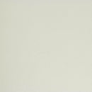 Coupon de tissu microfibre doublé mousse blanc cassé, 0,50x1,40m, tissu doux et épais pour le bricolage ou la décoration.