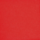 Tissu doublure couleur rouge. Tissu feutrine pour confection de doublure