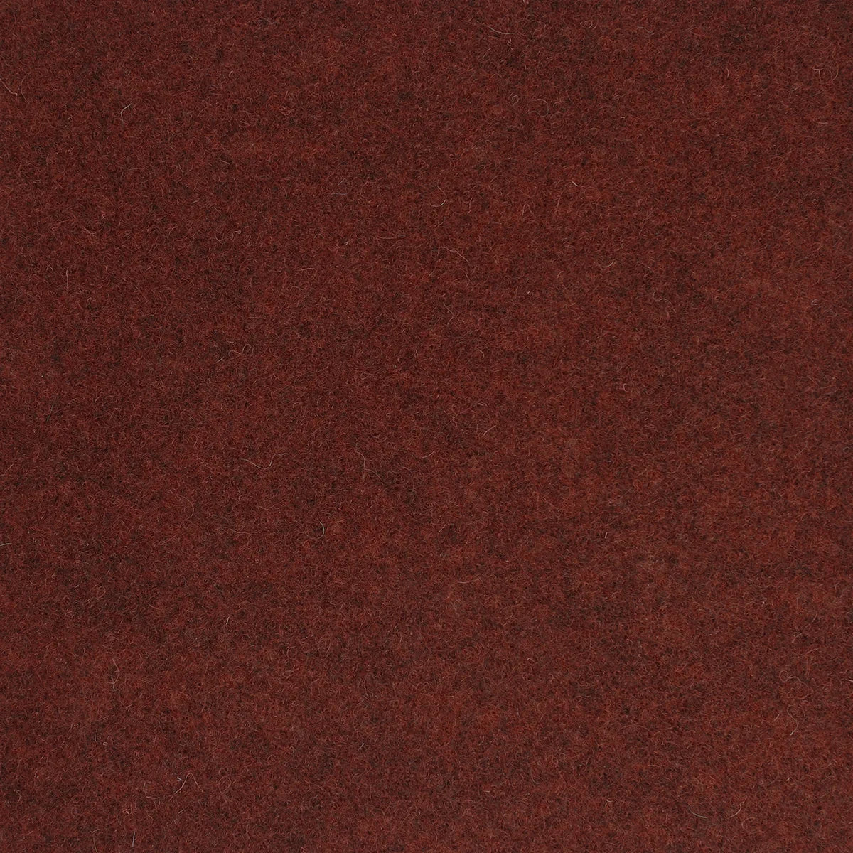 Tissu pour doublure couleur marron rouille. Feutrine idéale pour la fabrication de doublure.