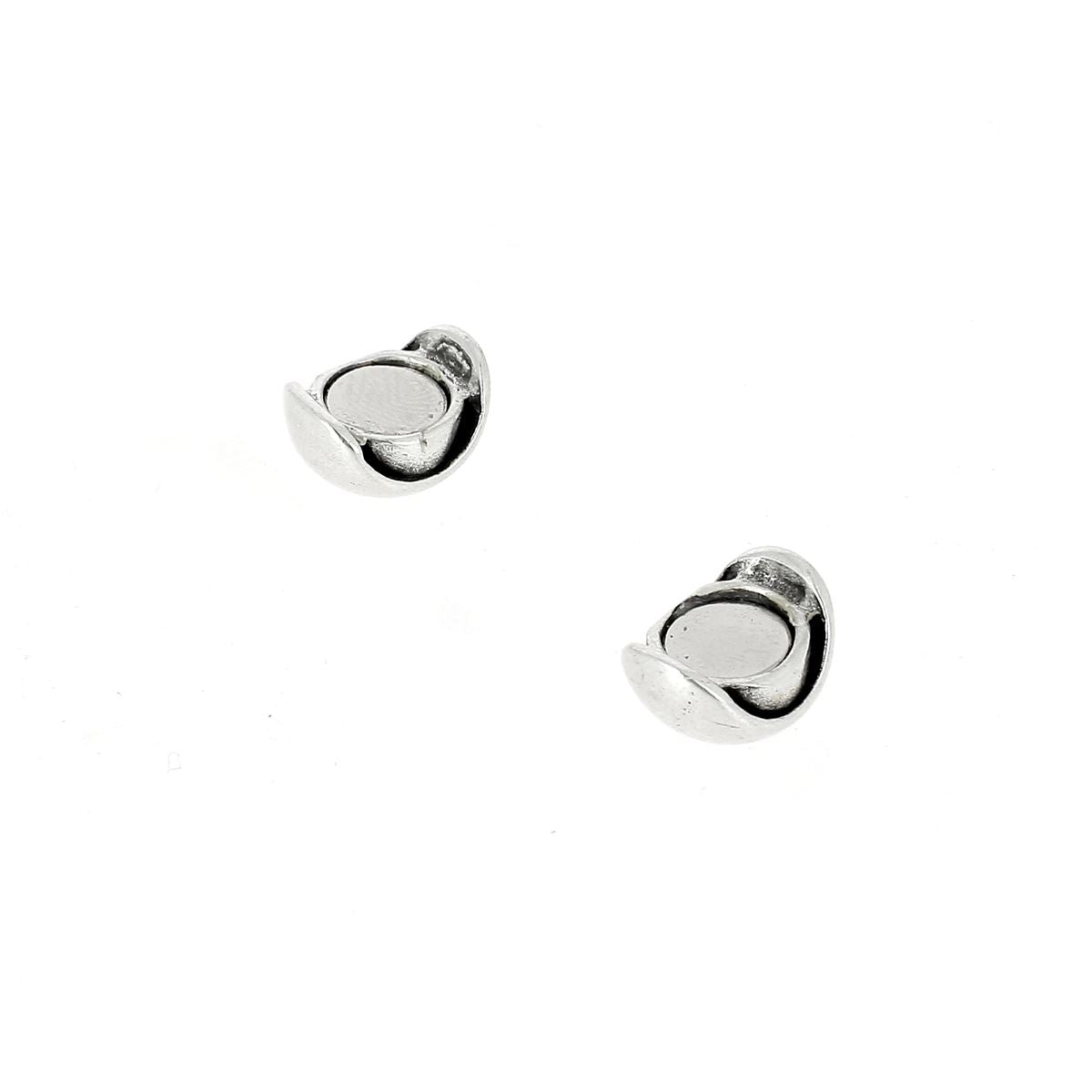 Fermoir aimanté pour bijoux - Boule