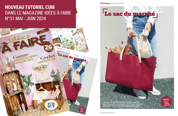 Sac de marché