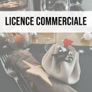 Livre Patron Bourse en Cuir Deco Cuir, guide illustré pour fabriquer une bourse en cuir élégante et durable.