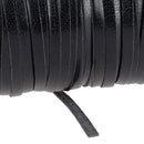 lacet en cuir plat belle qualité pour le laçage du cuir