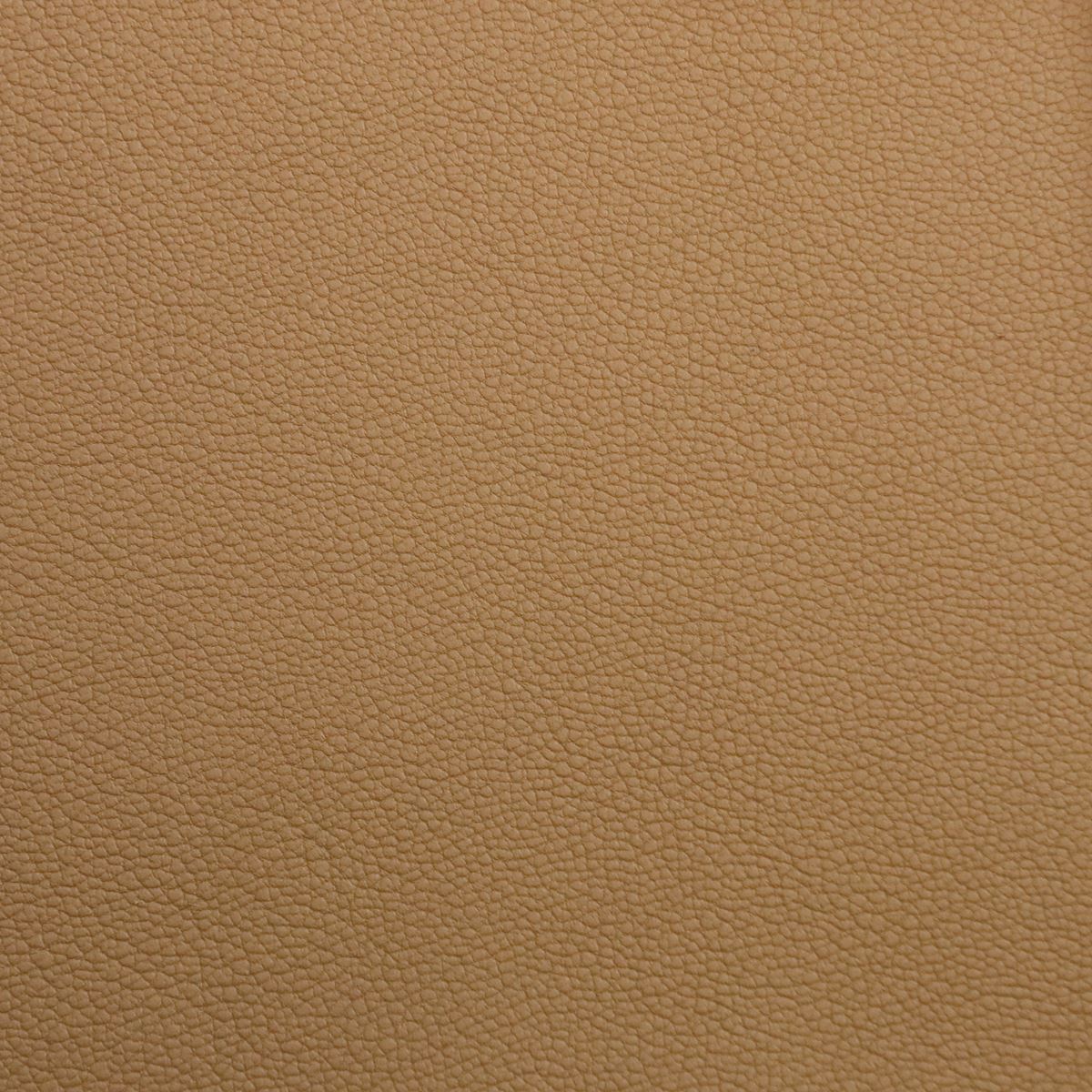Morceau de cuir de vachette OASIS Praline K52, texture souple et colorée, utilisé pour la maroquinerie et la fabrication artisanale.