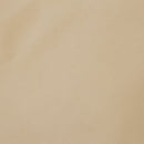 Peau de cuir de vachette SATINATO beige M33, texture lisse et brillante, utilisée pour la maroquinerie et la couture.