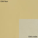 Peau de cuir de vachette VENUS - SABLE M41