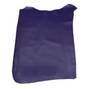 Peau de cuir de vachette satinato violet, produit Autres, texture lisse et élégante pour création de cuir.