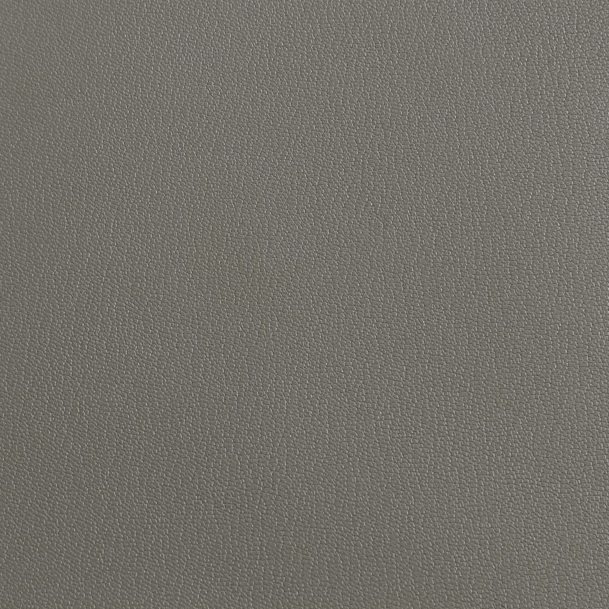 Peau de cuir de chèvre grainé - GRIS ANTHRACITE O50