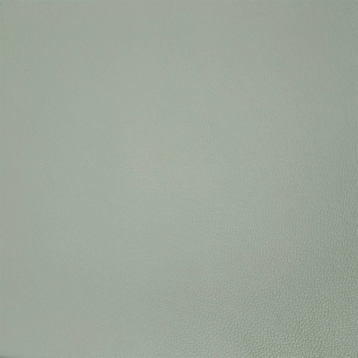 Peau de cuir de chèvre grainé gris souris, matière souple et texturée, idéale pour confection ou artisanat.