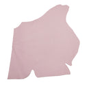 Peau de cuir de veau TÉO - ROSE CLAIR R10
